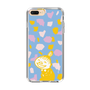 スリムプロテクションケース［ MOOMIN - Little My - Happy face/color ］