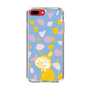 スリムプロテクションケース［ MOOMIN - Little My - Happy face/color ］