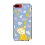 スリムプロテクションケース［ MOOMIN - Little My - Happy face/color ］