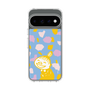 スリムプロテクションケース［ MOOMIN - Little My - Happy face/color ］