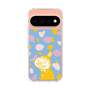スリムプロテクションケース［ MOOMIN - Little My - Happy face/color ］