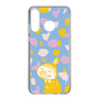 スリムプロテクションケース［ MOOMIN - Little My - Happy face/color ］
