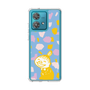 スリムプロテクションケース［ MOOMIN - Little My - Happy face/color ］