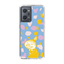 スリムプロテクションケース［ MOOMIN - Little My - Happy face/color ］