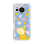 スリムプロテクションケース［ MOOMIN - Little My - Happy face/color ］
