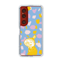 スリムプロテクションケース［ MOOMIN - Little My - Happy face/color ］