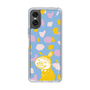 スリムプロテクションケース［ MOOMIN - Little My - Happy face/color ］
