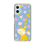 スリムプロテクションケース［ MOOMIN - Little My - Happy face/color ］
