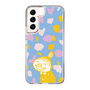 スリムプロテクションケース［ MOOMIN - Little My - Happy face/color ］
