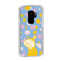 スリムプロテクションケース［ MOOMIN - Little My - Happy face/color ］