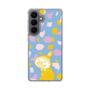 スリムプロテクションケース［ MOOMIN - Little My - Happy face/color ］