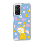 スリムプロテクションケース［ MOOMIN - Little My - Happy face/color ］