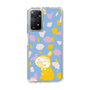 スリムプロテクションケース［ MOOMIN - Little My - Happy face/color ］