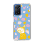 スリムプロテクションケース［ MOOMIN - Little My - Happy face/color ］