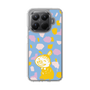 スリムプロテクションケース［ MOOMIN - Little My - Happy face/color ］