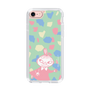 スリムプロテクションケース［ MOOMIN - Little My - Smile face/color ］