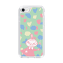 スリムプロテクションケース［ MOOMIN - Little My - Smile face/color ］