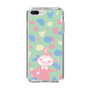 スリムプロテクションケース［ MOOMIN - Little My - Smile face/color ］