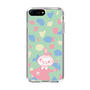 スリムプロテクションケース［ MOOMIN - Little My - Smile face/color ］