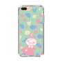 スリムプロテクションケース［ MOOMIN - Little My - Smile face/color ］