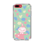 スリムプロテクションケース［ MOOMIN - Little My - Smile face/color ］