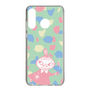 スリムプロテクションケース［ MOOMIN - Little My - Smile face/color ］