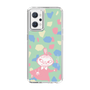 スリムプロテクションケース［ MOOMIN - Little My - Smile face/color ］