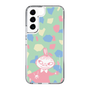 スリムプロテクションケース［ MOOMIN - Little My - Smile face/color ］