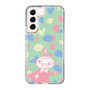 スリムプロテクションケース［ MOOMIN - Little My - Smile face/color ］