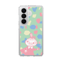 スリムプロテクションケース［ MOOMIN - Little My - Smile face/color ］