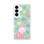 スリムプロテクションケース［ MOOMIN - Little My - Smile face/color ］