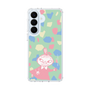 スリムプロテクションケース［ MOOMIN - Little My - Smile face/color ］