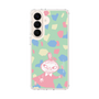 スリムプロテクションケース［ MOOMIN - Little My - Smile face/color ］