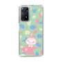 スリムプロテクションケース［ MOOMIN - Little My - Smile face/color ］