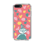 スリムプロテクションケース［ MOOMIN - Little My - Angry face/color ］