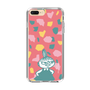 スリムプロテクションケース［ MOOMIN - Little My - Angry face/color ］