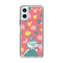 スリムプロテクションケース［ MOOMIN - Little My - Angry face/color ］