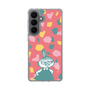 スリムプロテクションケース［ MOOMIN - Little My - Angry face/color ］