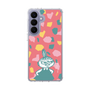 スリムプロテクションケース［ MOOMIN - Little My - Angry face/color ］