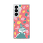 スリムプロテクションケース［ MOOMIN - Little My - Angry face/color ］
