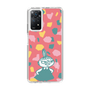 スリムプロテクションケース［ MOOMIN - Little My - Angry face/color ］