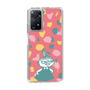 スリムプロテクションケース［ MOOMIN - Little My - Angry face/color ］