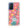 スリムプロテクションケース［ MOOMIN - Little My - Angry face/color ］