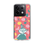 スリムプロテクションケース［ MOOMIN - Little My - Angry face/color ］