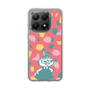スリムプロテクションケース［ MOOMIN - Little My - Angry face/color ］