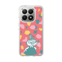 スリムプロテクションケース［ MOOMIN - Little My - Angry face/color ］