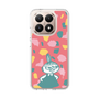 スリムプロテクションケース［ MOOMIN - Little My - Angry face/color ］