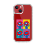 スリムプロテクションケース［ EXPO2025 - ポップアート ］