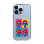 スリムプロテクションケース［ EXPO2025 - ポップアート ］