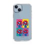 スリムプロテクションケース［ EXPO2025 - ポップアート ］